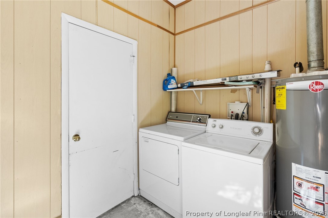 714 Bronco Road Fayetteville, NC 28303 - Photo 16 of 21