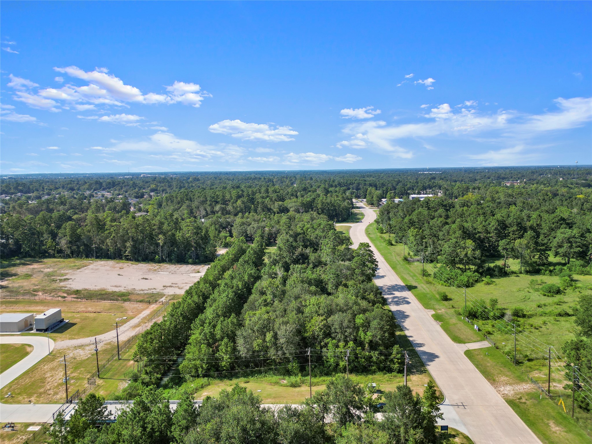 0 Ed Kharbat Drive Conroe, TX 77301 - Photo 10 of 16