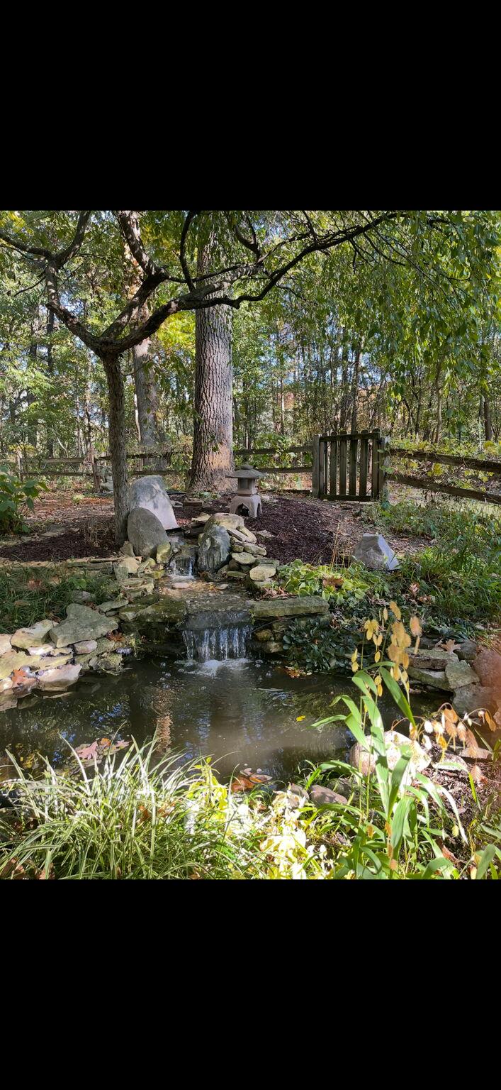 733 South Indiana Avenue Griffith, IN 46319 - Photo 43 of 48 a view of water pond