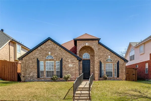 $430,000 | 613 Castleford Drive, Allen, TX 75013