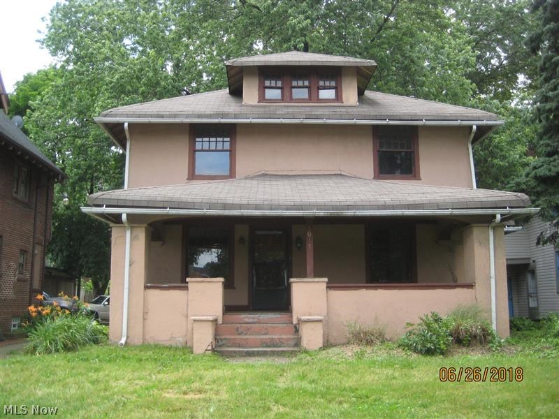 1017 Fulton Road Northwest Canton, OH 44703 - Photo 1 of 10 Gallery Image 1