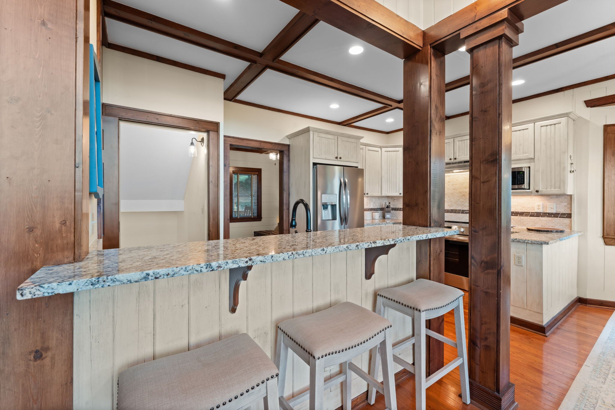 453 Eagle Ridge Road Sapphire, NC 28774 - Photo 12 of 47 Gallery Image 12