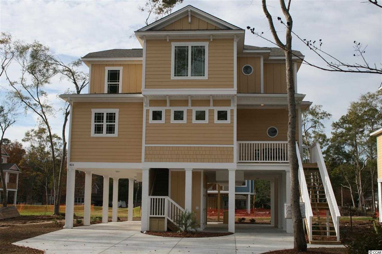 421 Oak Avenue Murrells Inlet, SC 29576 - Photo 1 of 20 Gallery Image 1