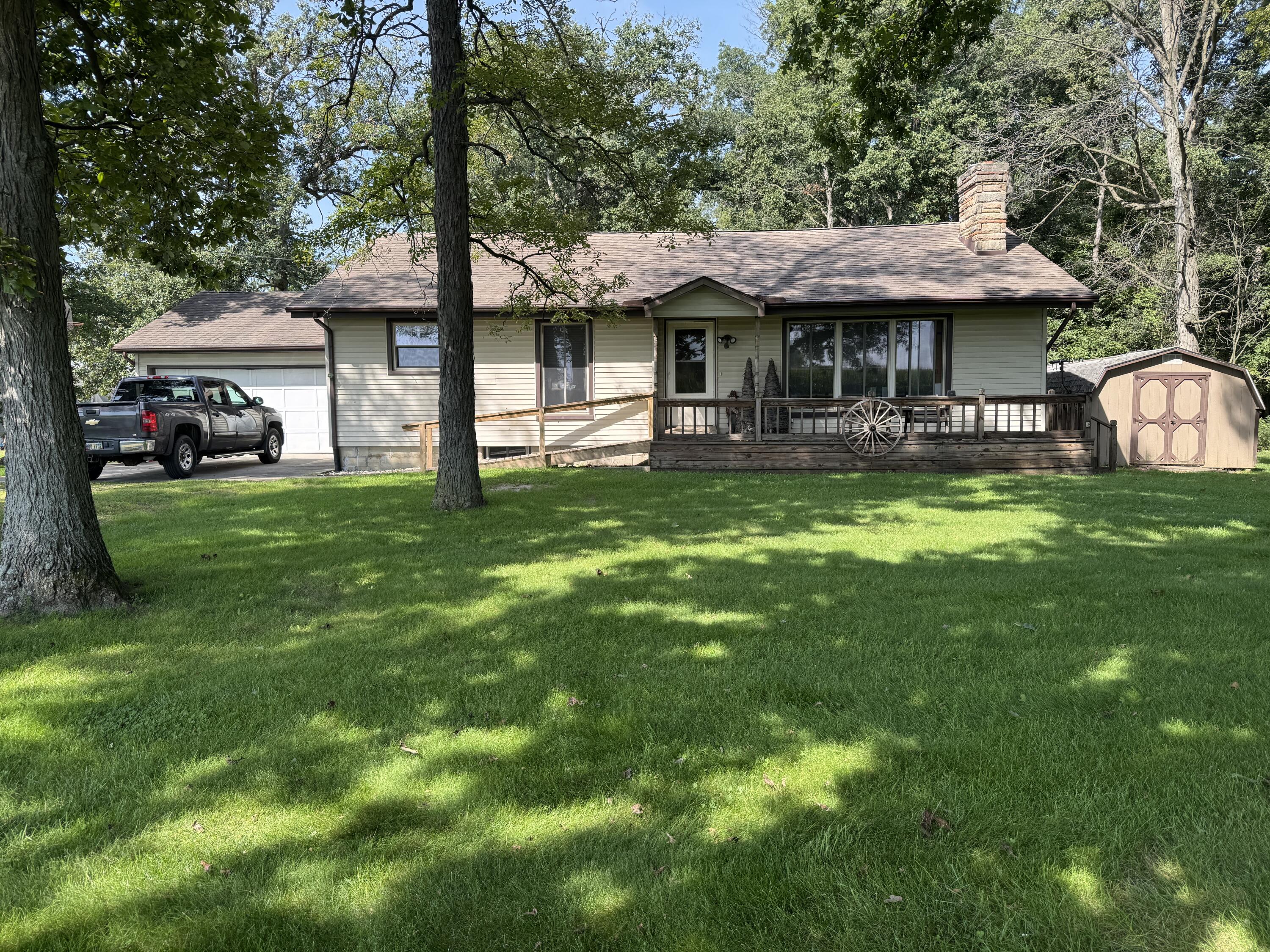 11643 Evans Road Mendon, OH 45862 - Photo 1 of 49 IMG_0637
