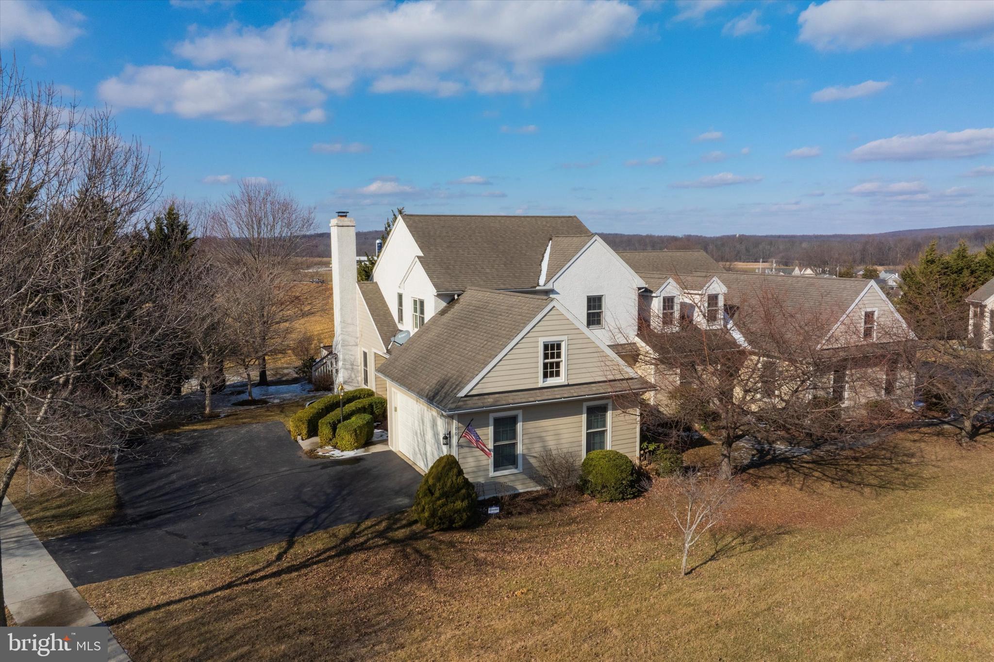 100 Dengler Drive Elverson, PA 19520 - Photo 3 of 39 100 Dengler Drive