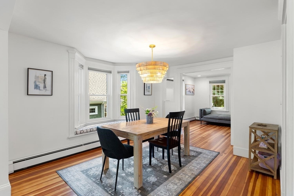 31 Fountain Road, Unit 1 Arlington, MA 02476 - Photo 12 of 29