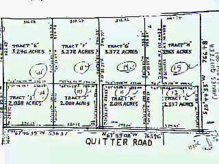12 Quitter Road, Unit 12 Williamsburg, OH 45103 - Photo 1 of 1