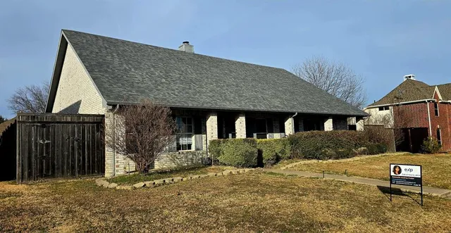 $399,000 | 2015 Sandi Lane, Sachse, TX 75048