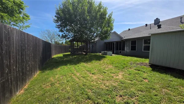 $379,000 | 2015 Sandi Lane, Sachse, TX 75048