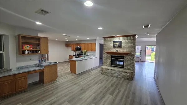 $379,000 | 2015 Sandi Lane, Sachse, TX 75048