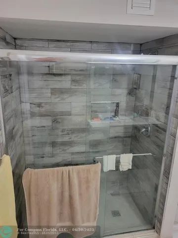 a view of a storage & utility room