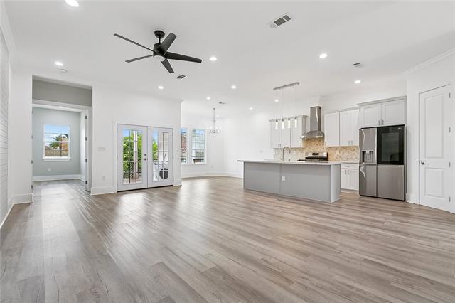 2708 Marquez Street Meraux, LA 70075 - Photo 3 of 23