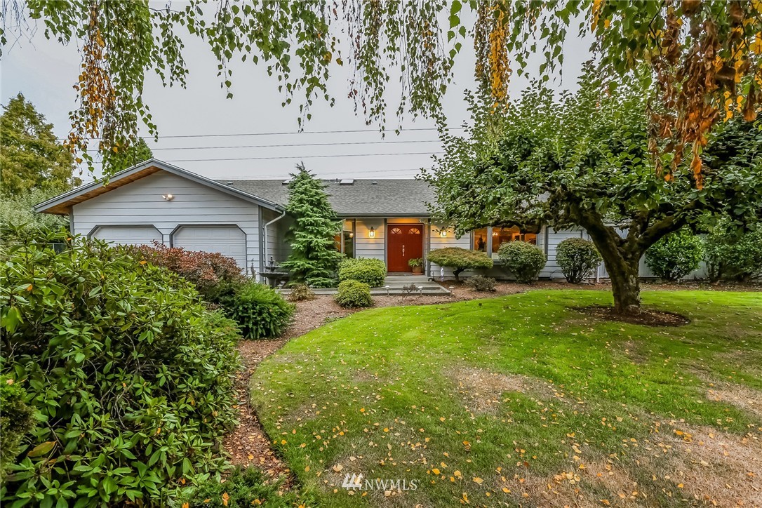 24114 47th Avenue Southeast Bothell, WA 98021 - Photo 1 of 25