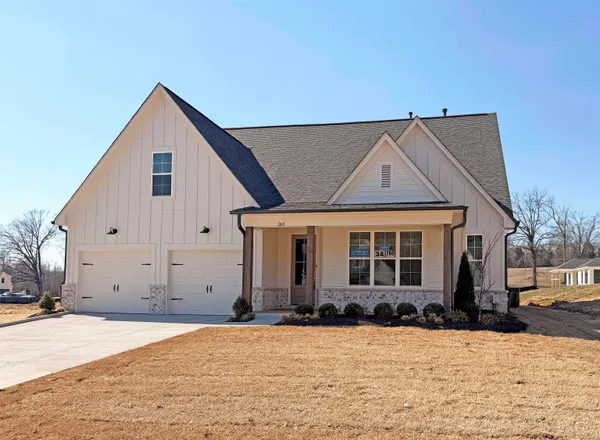 $569,900 | 260 Bibury Lane, Eads, TN 38028