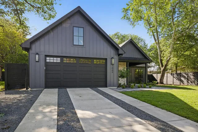 $2,099,000 | 7009 Daugherty Street, Austin, TX 78757