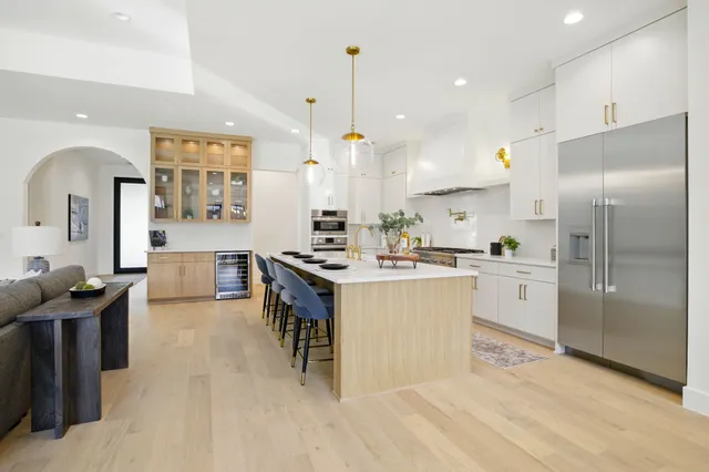 $2,099,000 | 7009 Daugherty Street, Austin, TX 78757