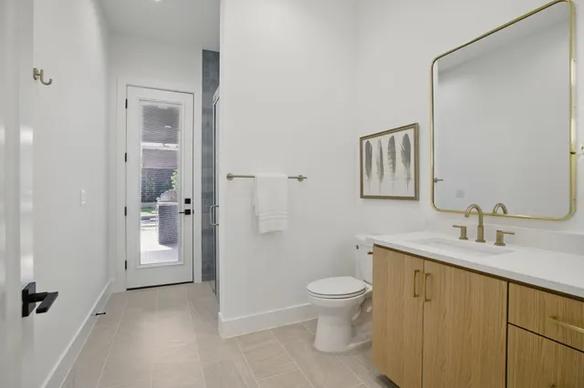 $2,099,000 | 7009 Daugherty Street, Austin, TX 78757