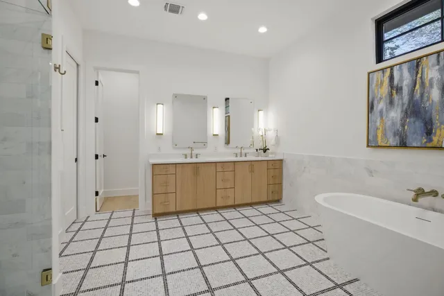 $2,149,000 | 7009 Daugherty Street, Austin, TX 78757