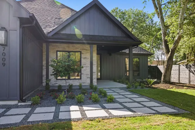 $2,149,000 | 7009 Daugherty Street, Austin, TX 78757