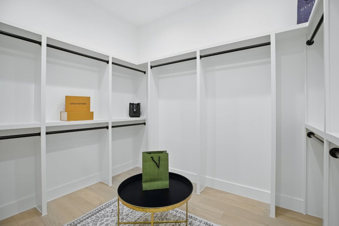 7009 Daugherty Street Austin, TX 78757 - Photo 21 of 33 a living room with a couch and a table