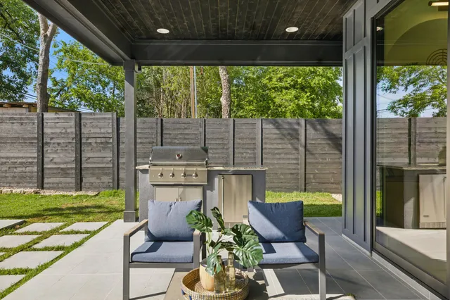 $2,099,000 | 7009 Daugherty Street, Austin, TX 78757
