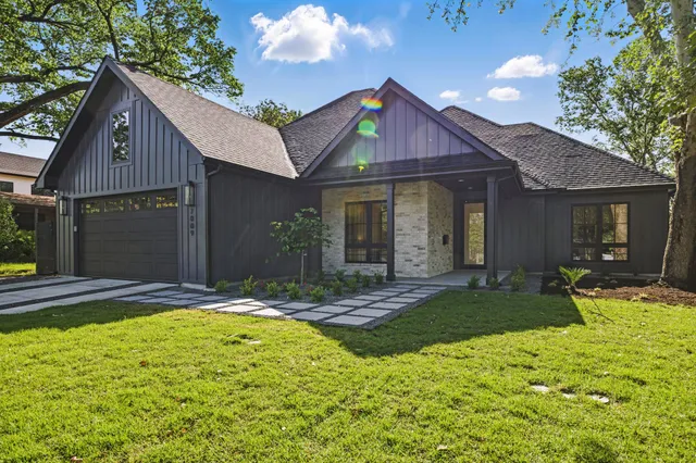 $2,099,000 | 7009 Daugherty Street, Austin, TX 78757