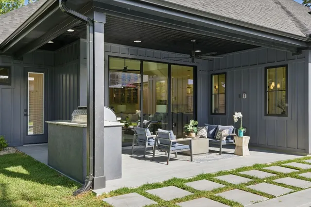 $2,149,000 | 7009 Daugherty Street, Austin, TX 78757