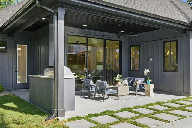 $2,099,000 | 7009 Daugherty Street, Austin, TX 78757