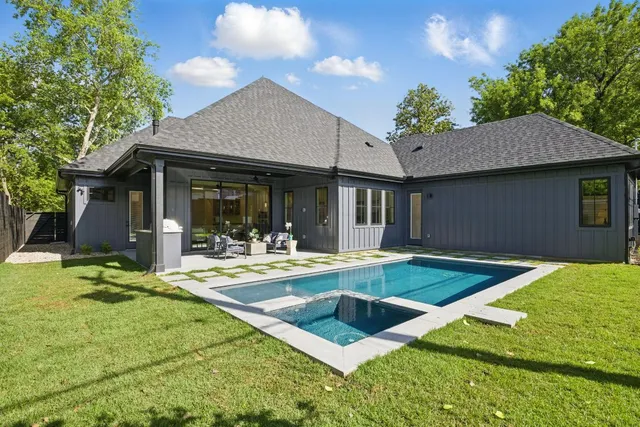 $2,149,000 | 7009 Daugherty Street, Austin, TX 78757