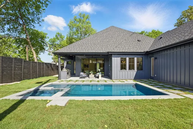 $2,149,000 | 7009 Daugherty Street, Austin, TX 78757