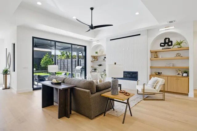 $2,149,000 | 7009 Daugherty Street, Austin, TX 78757