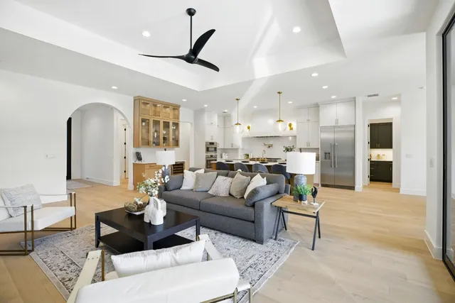 $2,149,000 | 7009 Daugherty Street, Austin, TX 78757