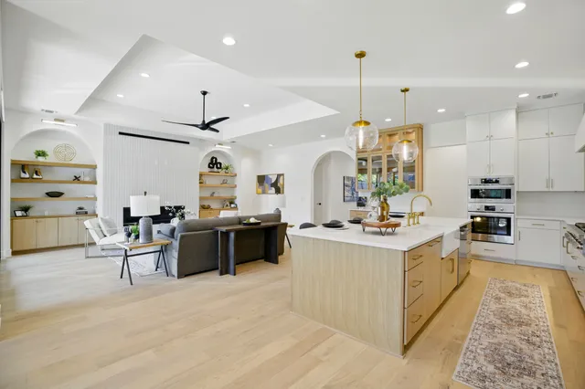 $2,099,000 | 7009 Daugherty Street, Austin, TX 78757