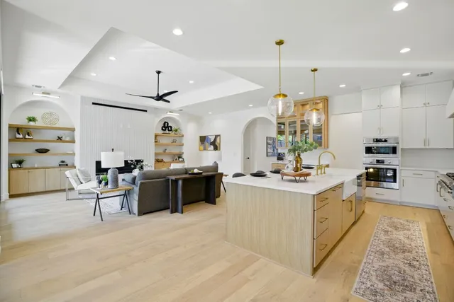 $2,149,000 | 7009 Daugherty Street, Austin, TX 78757