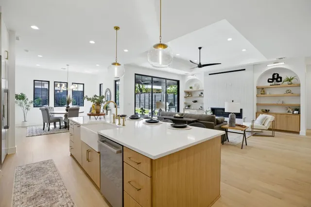 $2,149,000 | 7009 Daugherty Street, Austin, TX 78757