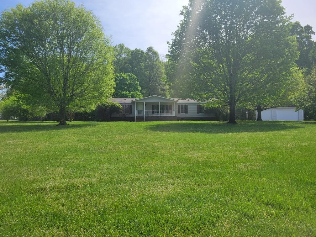 549 Thacker Road Manchester, TN 37355 - Photo 1 of 22 Gallery Image 1