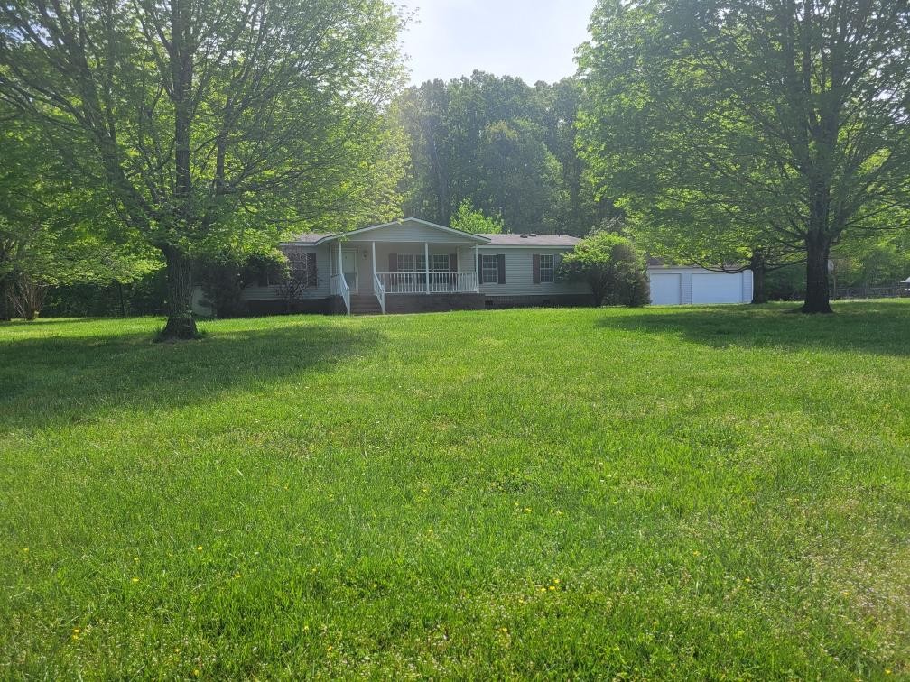 549 Thacker Road Manchester, TN 37355 - Photo 2 of 22 Gallery Image 2