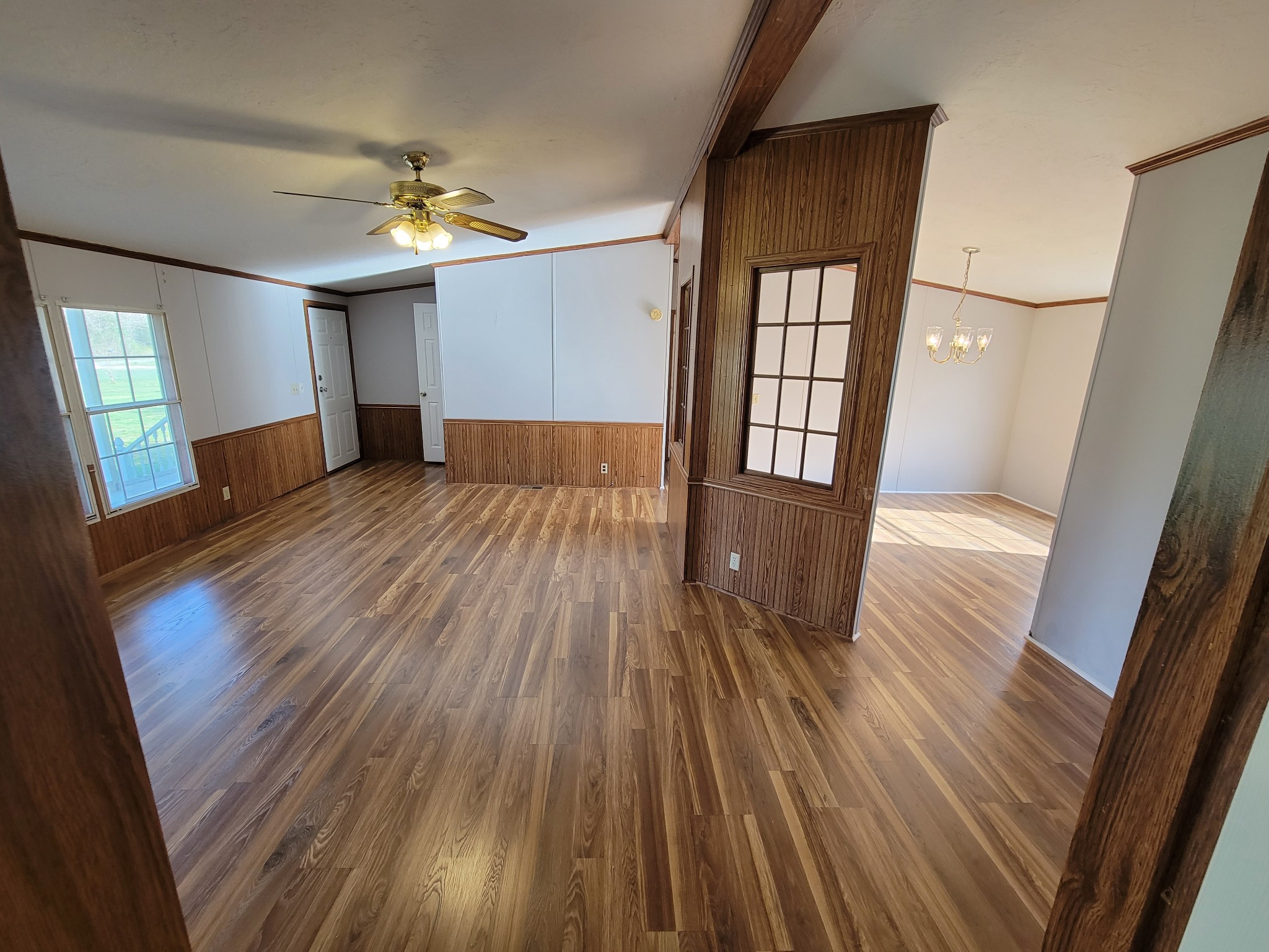 549 Thacker Road Manchester, TN 37355 - Photo 13 of 22 Gallery Image 13