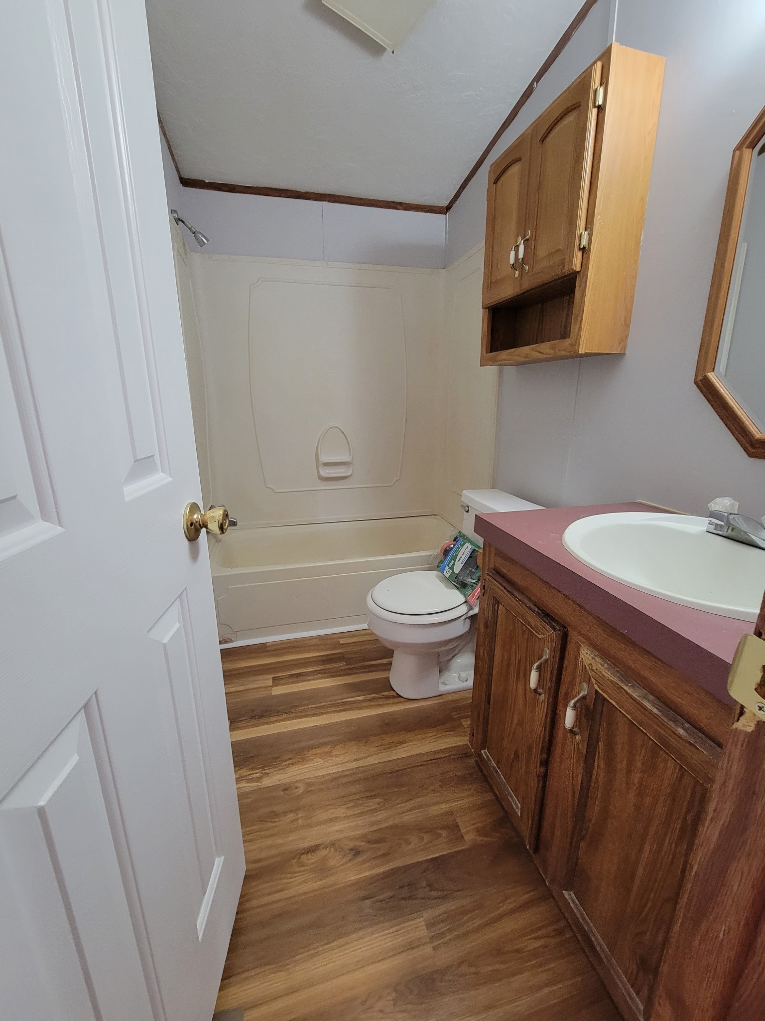 549 Thacker Road Manchester, TN 37355 - Photo 17 of 22 Gallery Image 17