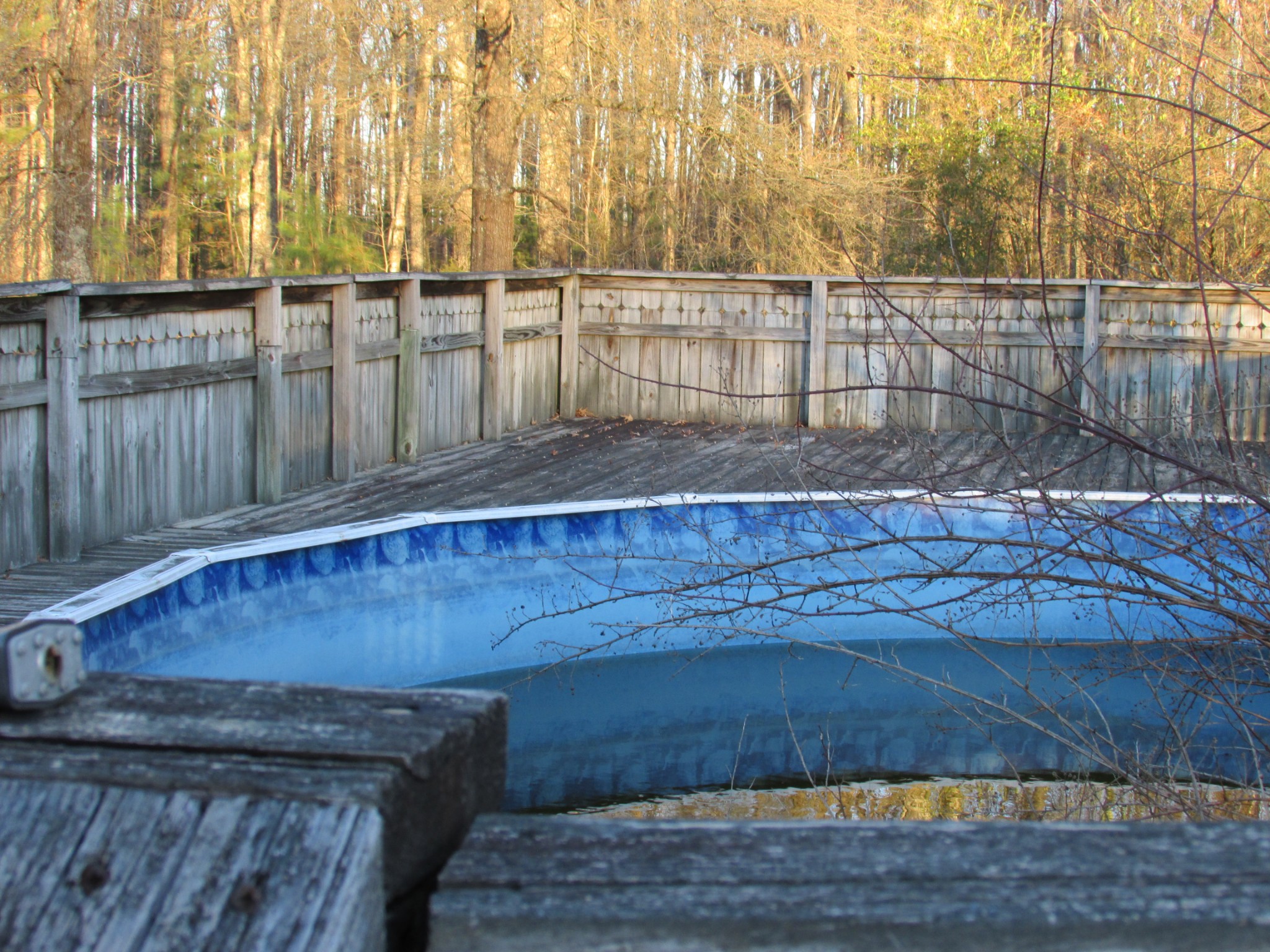 549 Thacker Road Manchester, TN 37355 - Photo 19 of 22 Gallery Image 19