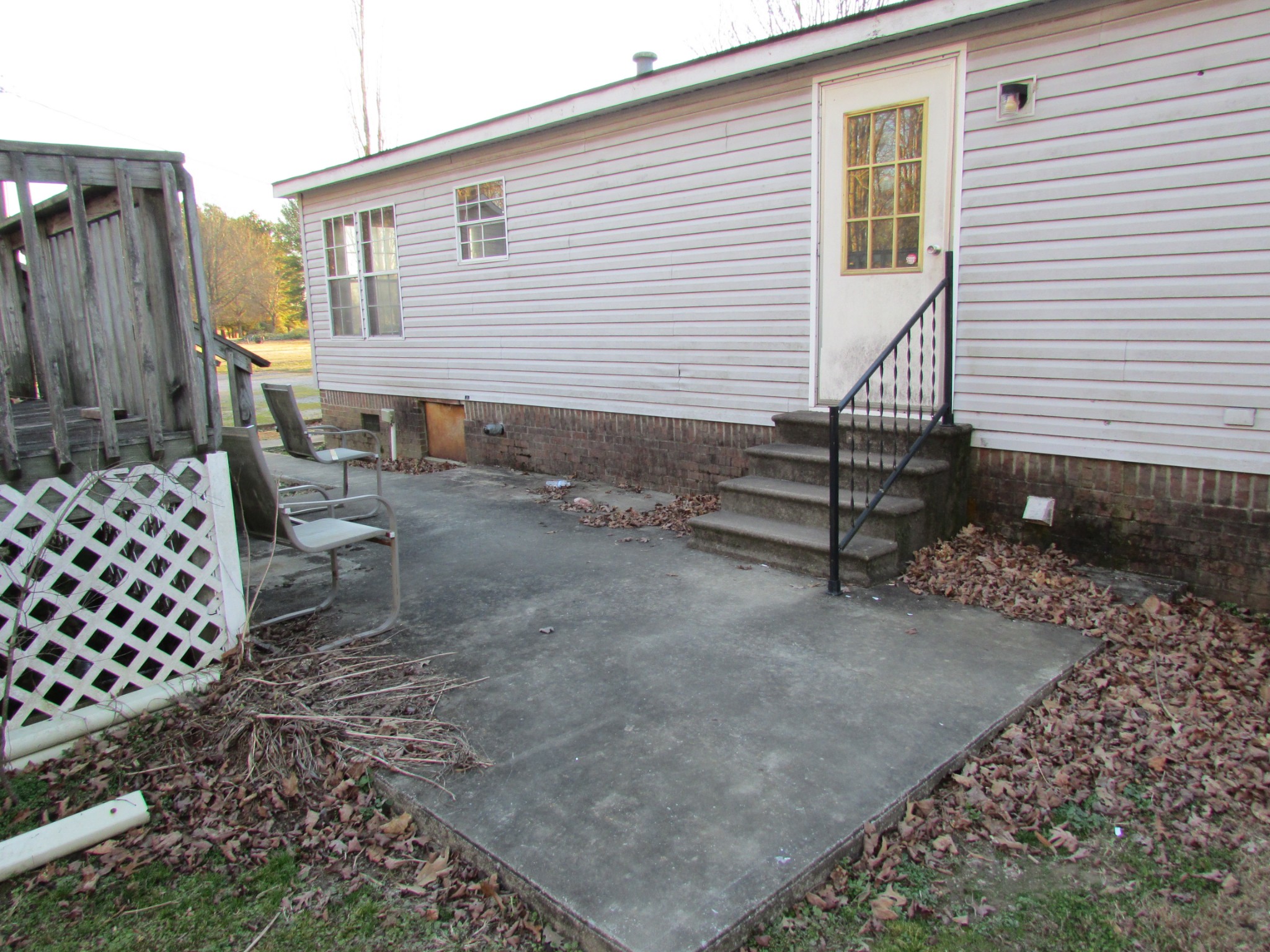 549 Thacker Road Manchester, TN 37355 - Photo 20 of 22 Gallery Image 20