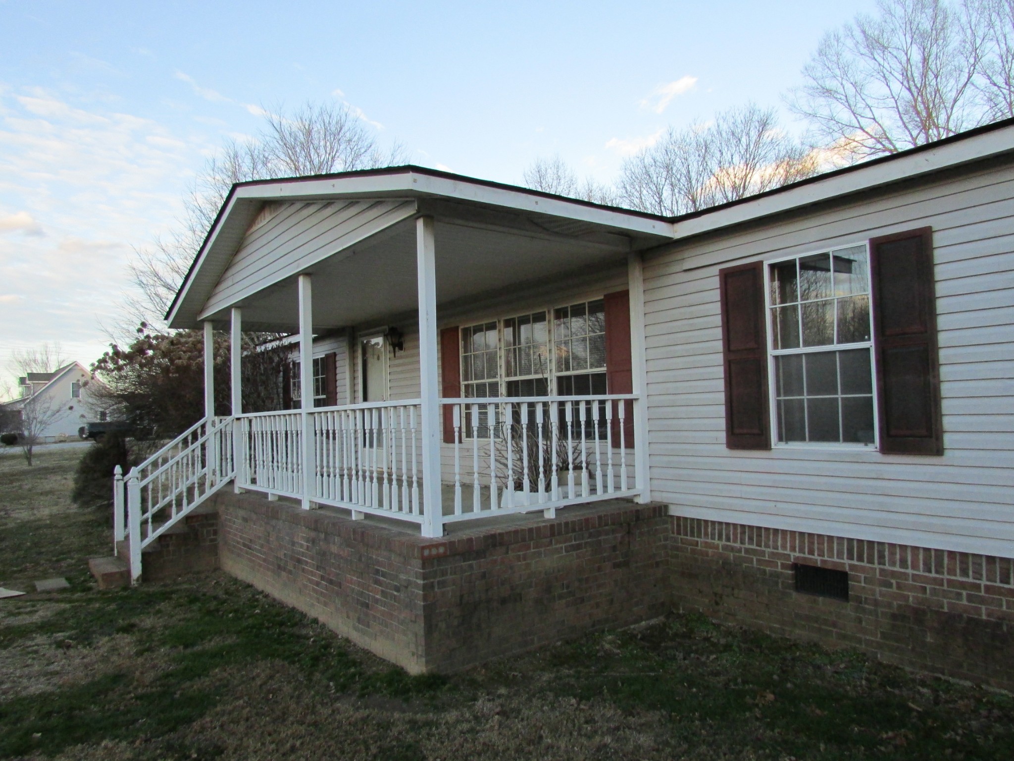 549 Thacker Road Manchester, TN 37355 - Photo 3 of 22 Gallery Image 3