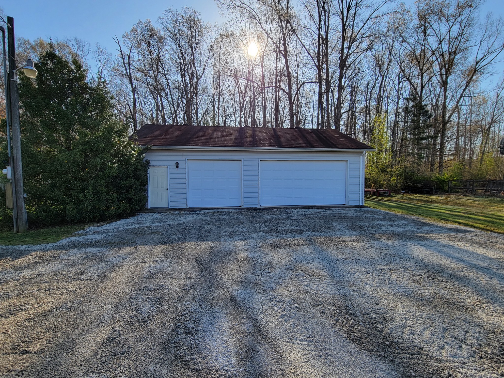 549 Thacker Road Manchester, TN 37355 - Photo 21 of 22 Gallery Image 21