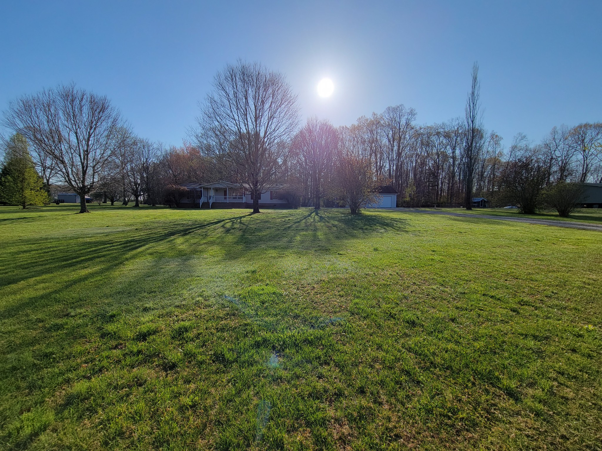 549 Thacker Road Manchester, TN 37355 - Photo 22 of 22 Gallery Image 22