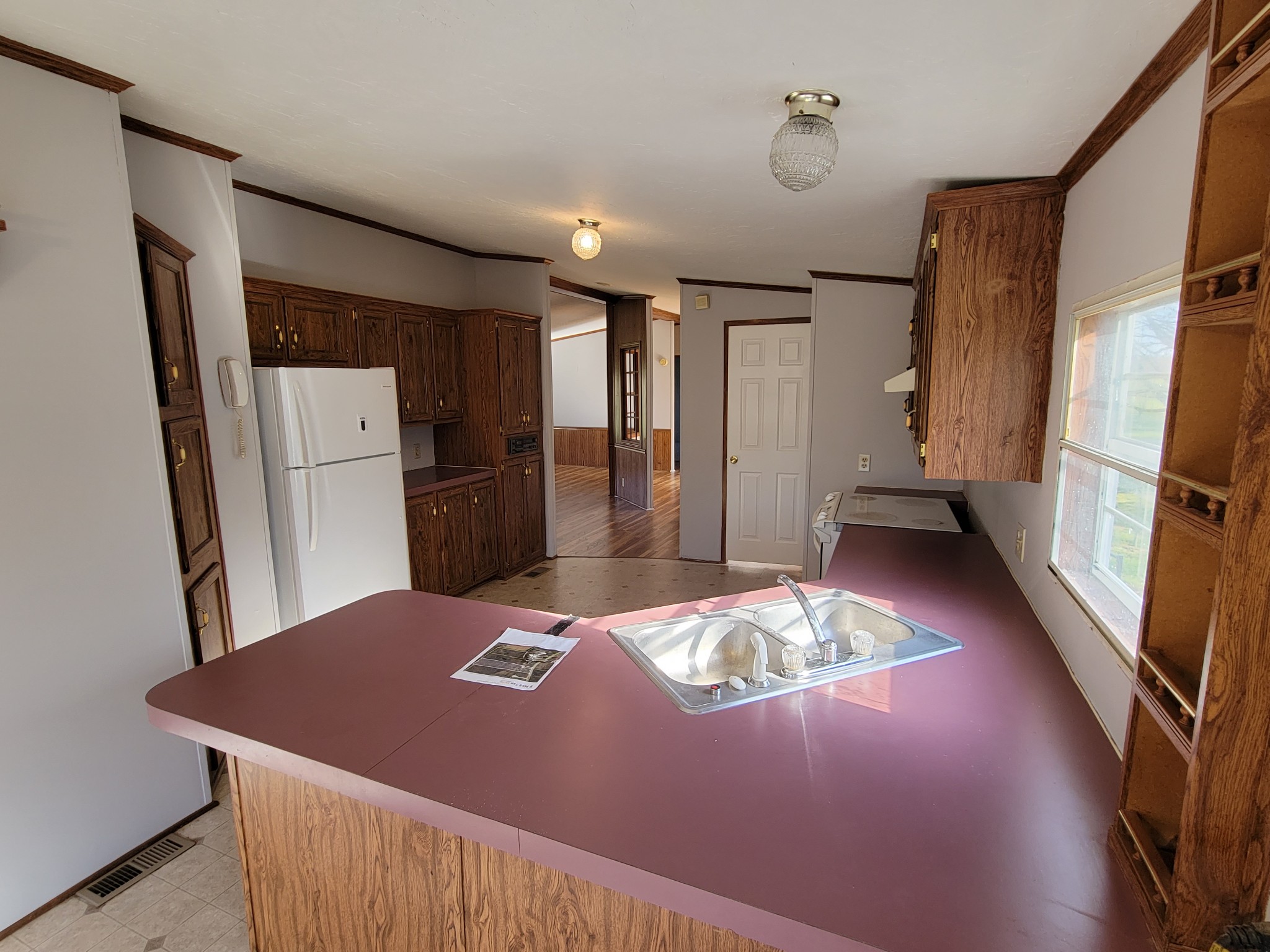 549 Thacker Road Manchester, TN 37355 - Photo 5 of 22 Gallery Image 5
