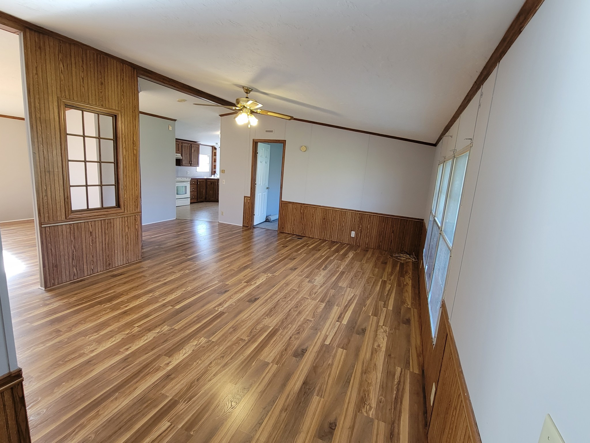 549 Thacker Road Manchester, TN 37355 - Photo 7 of 22 Gallery Image 7