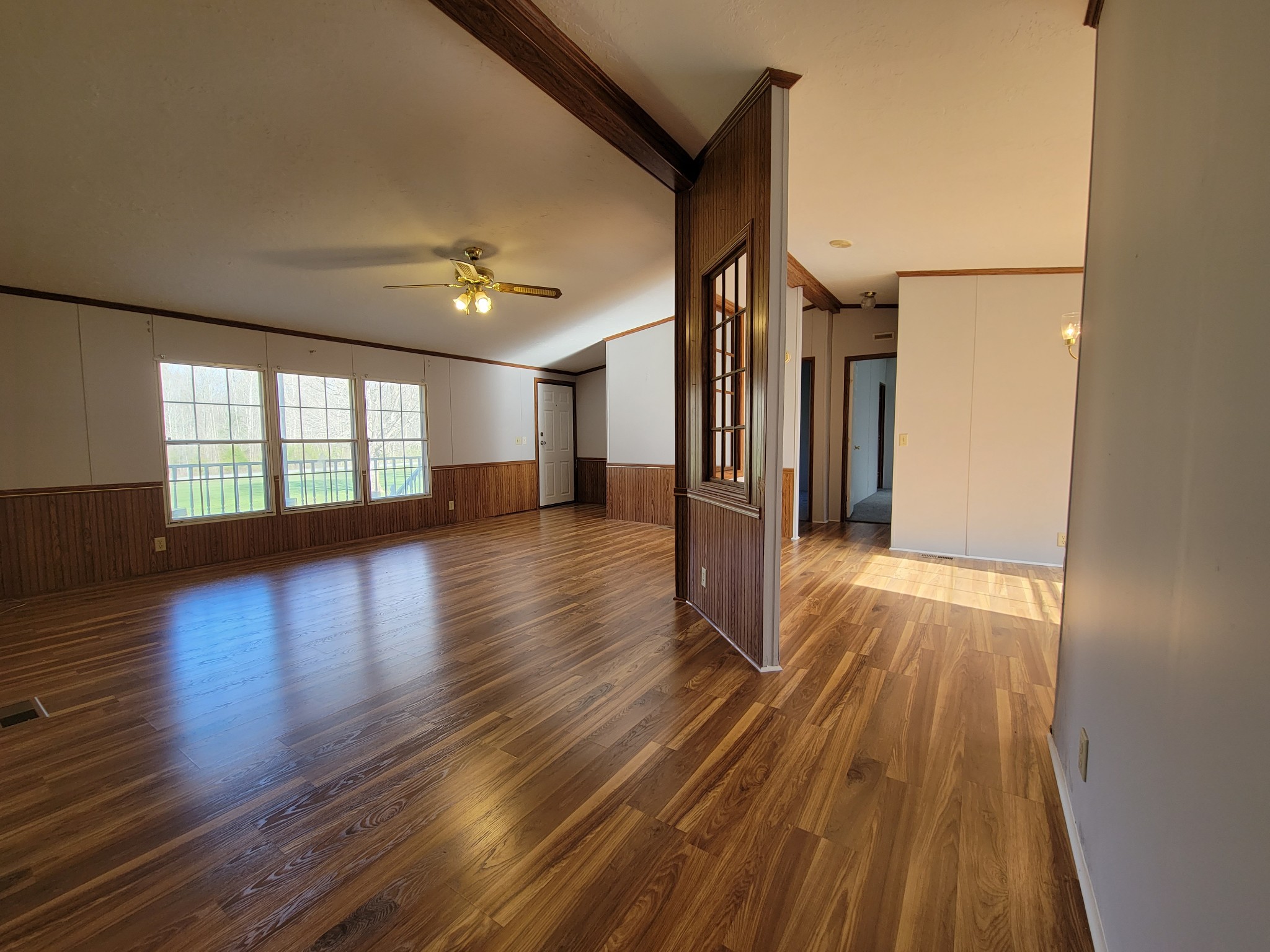 549 Thacker Road Manchester, TN 37355 - Photo 8 of 22 Gallery Image 8