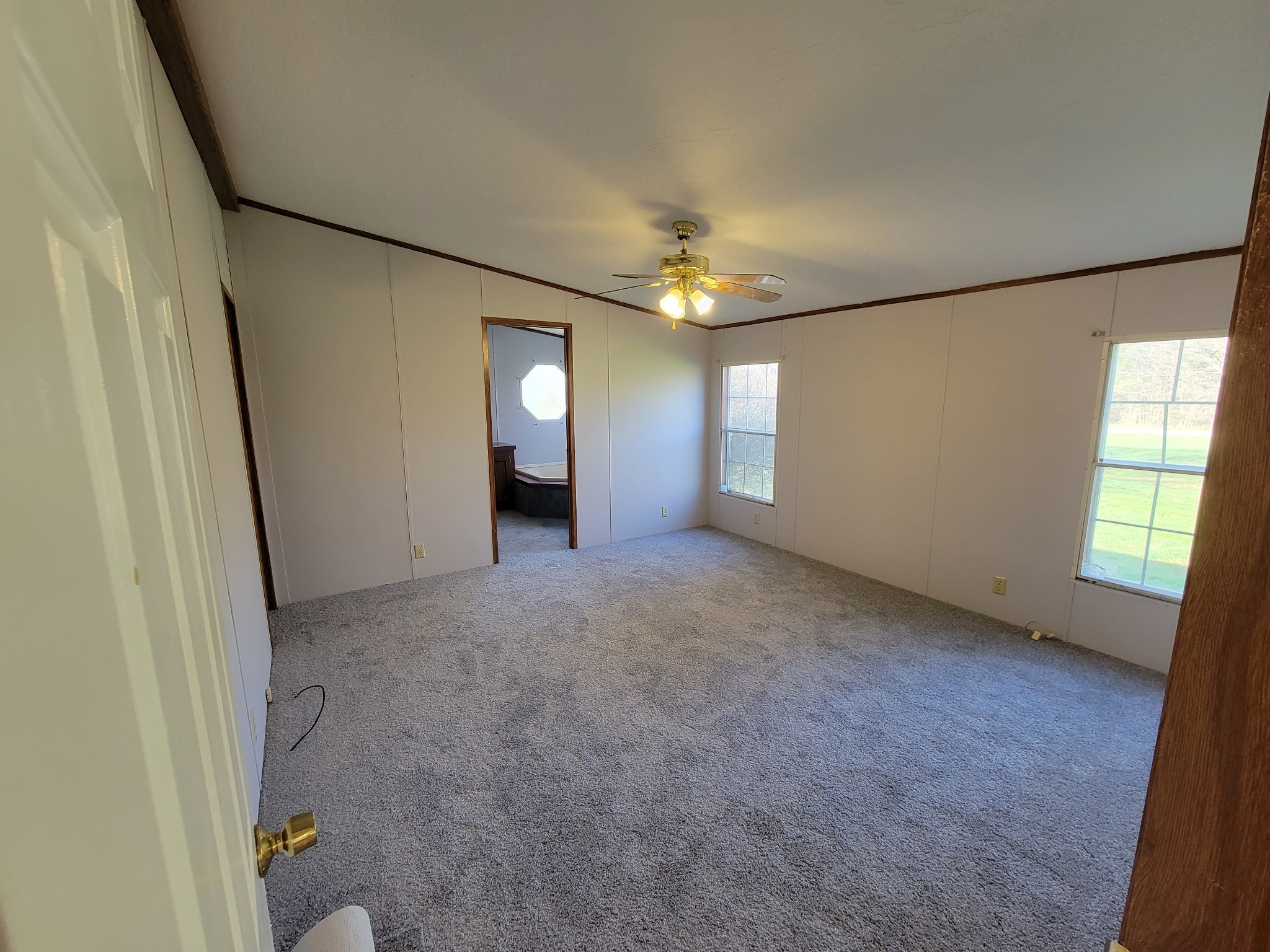 549 Thacker Road Manchester, TN 37355 - Photo 10 of 22 Gallery Image 10