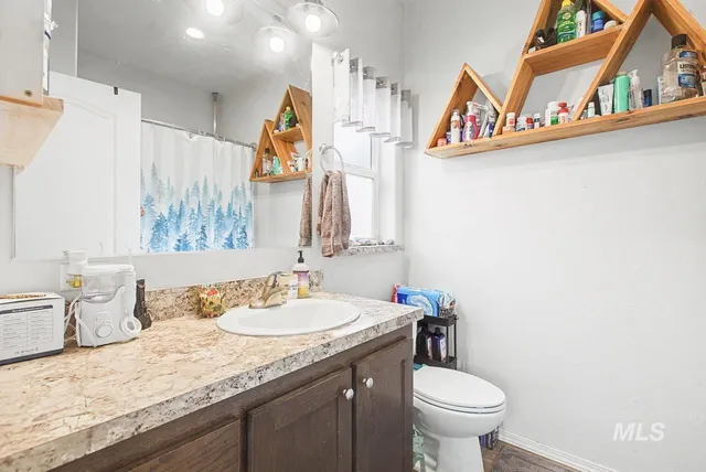 $314,900 | 1224 1/2 Burrell Avenue, Lewiston, ID 83501