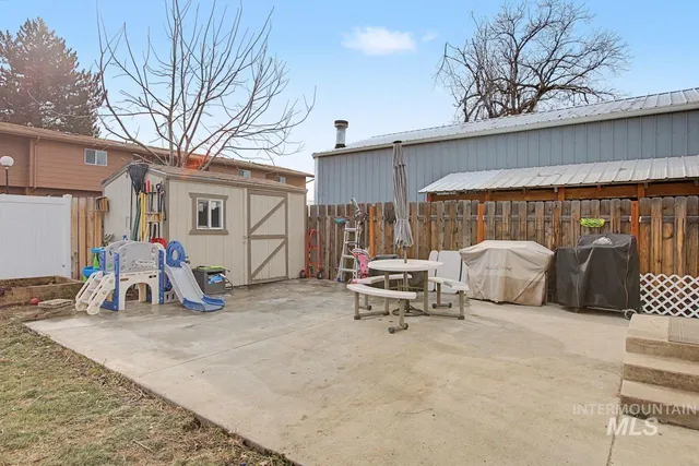 $314,900 | 1224 1/2 Burrell Avenue, Lewiston, ID 83501